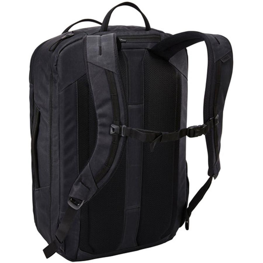 THULE（スーリー） アイオン トラベル バックパック ブラック Aion