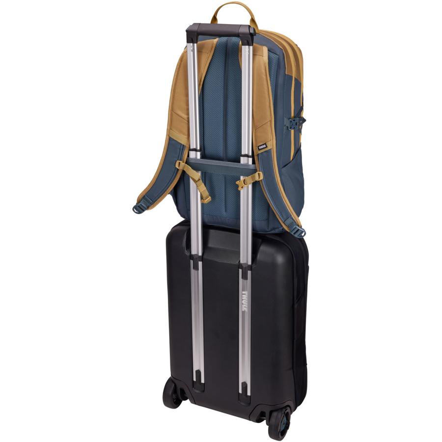 スーリー THULE Thule EnRoute バックパック 23L リュック PC収納 