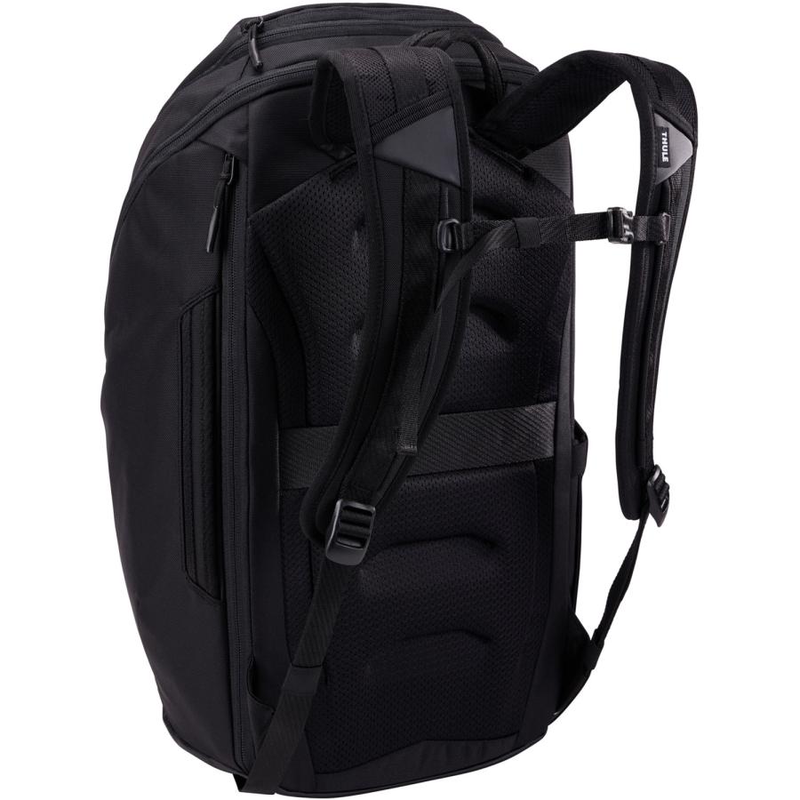 【新品】THULEスーリー chasm ブラック 26L 3204981 THULE（スーリー） THULE Thule Chasm Backpack 26L 3204981 : 山と