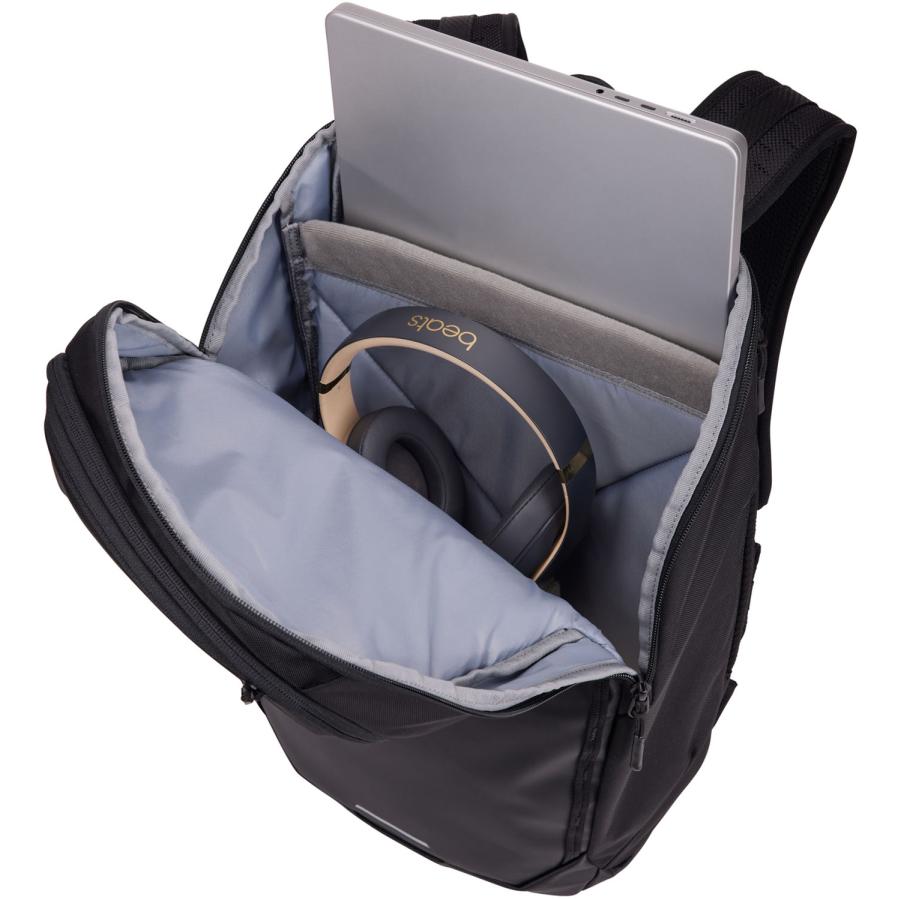 THULE（スーリー） THULE Thule Chasm Backpack 26L 3204981 : 山と