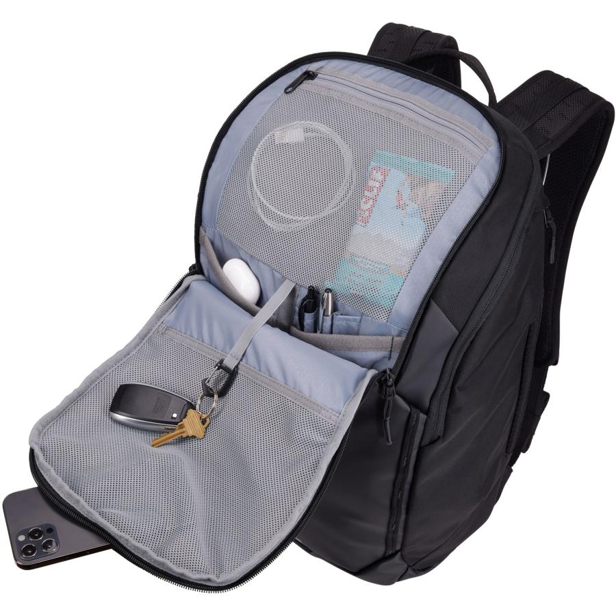 THULE（スーリー） THULE Thule Chasm Backpack 26L 3204981 : 山と