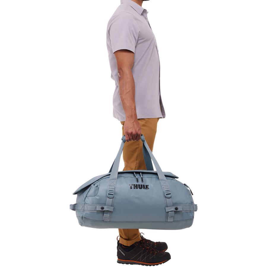 スーリー THULE Thule Chasm Duffel 40L 3204992 : 山とアウトドアの店