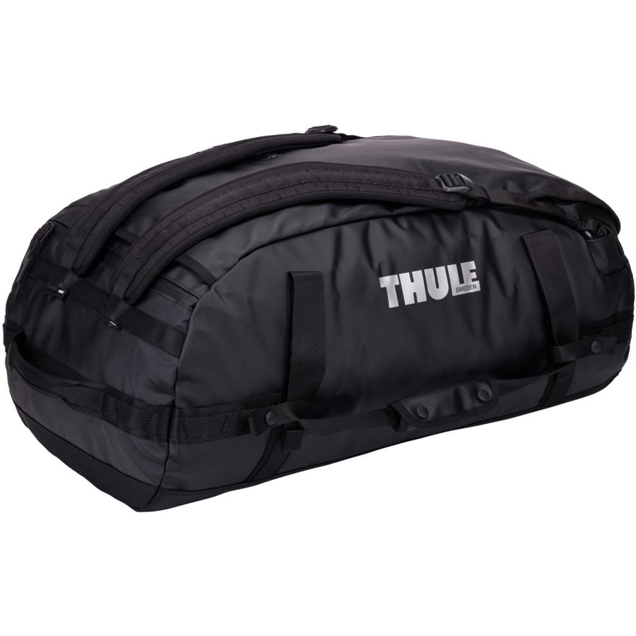 スーリー THULE Thule Chasm Duffel 70L 3204993 : 山とアウトドアの店