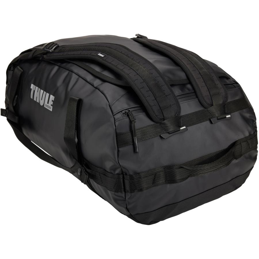スーリー THULE Thule Chasm Duffel 70L 3204993 : 山とアウトドアの店