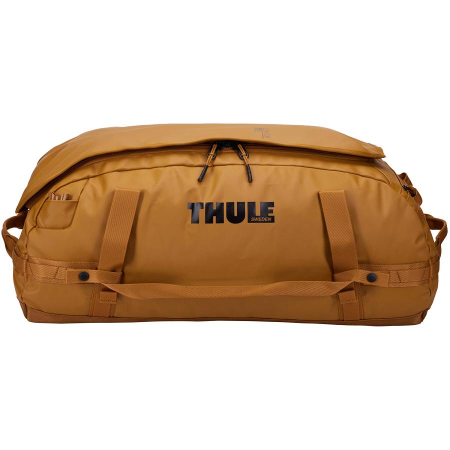 スーリー THULE Thule Chasm Duffel 70L 3204995 : 山とアウトドアの店