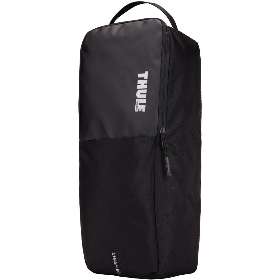 Thule Chasm 90ダッフルバッグ　ブラック THULE（スーリー） THULE Thule Chasm Duffel 90L Black ダッフル