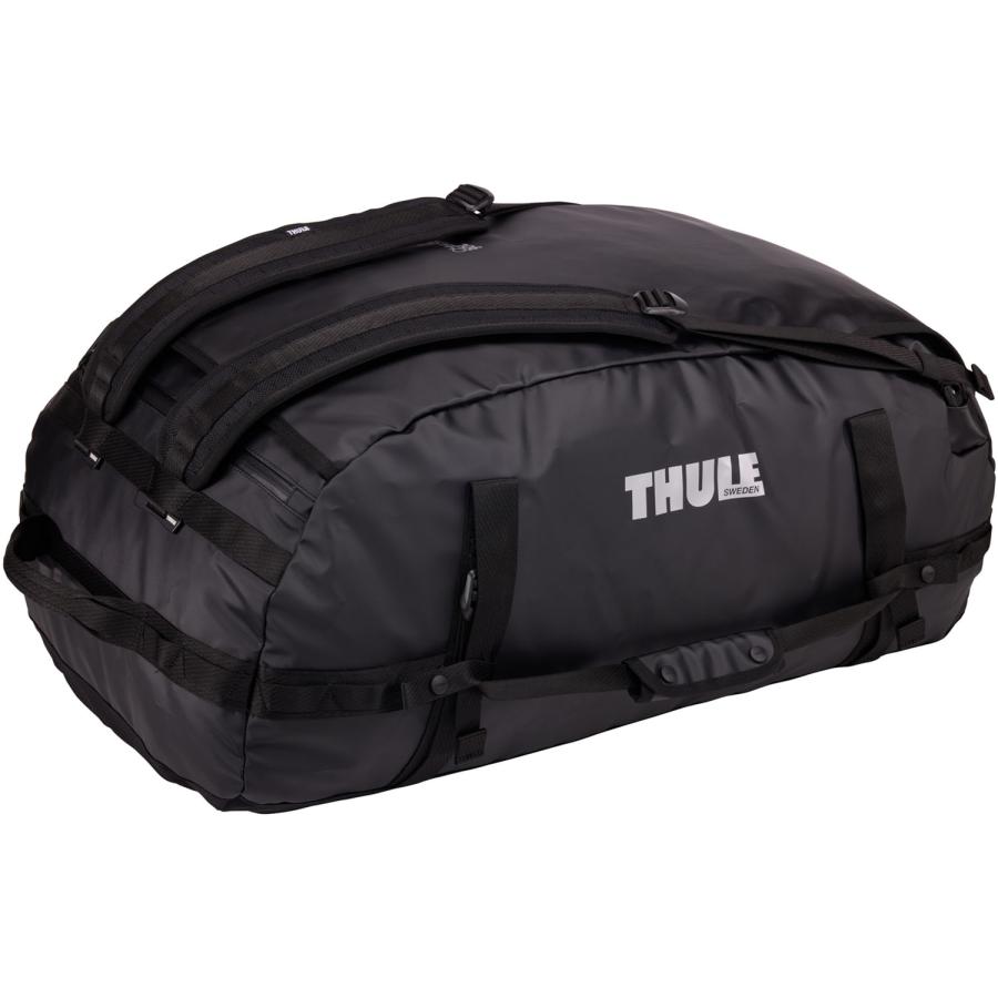 THULE（スーリー） THULE Thule Chasm Duffel 90L Black ダッフル