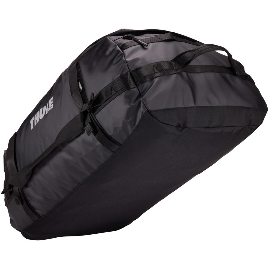 THULE（スーリー） THULE Thule Chasm Duffel 90L Black ダッフル