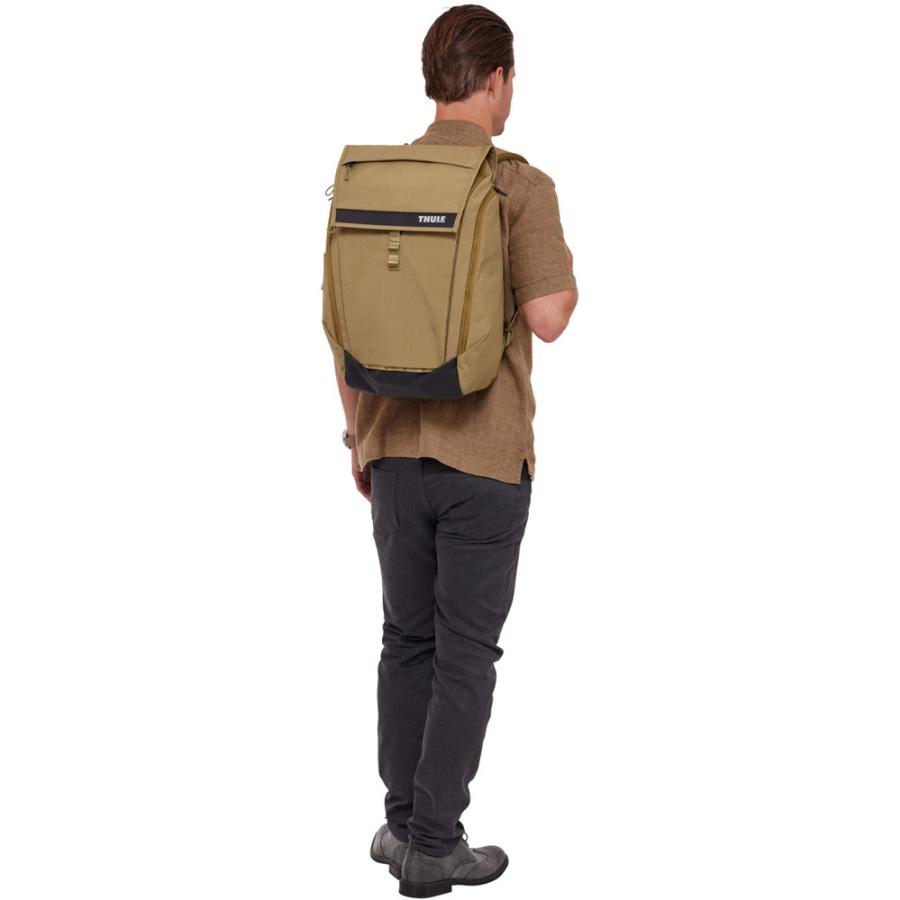 スーリー THULE Paramount Backpack 27L カバン リュック バックパック