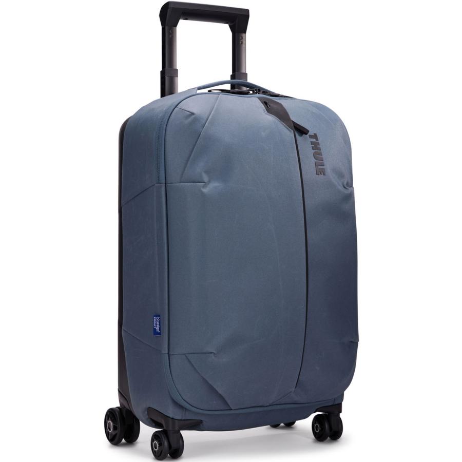 THULE（スーリー） THULE Thule Aion Carry On Spinner Dark Slate 35L