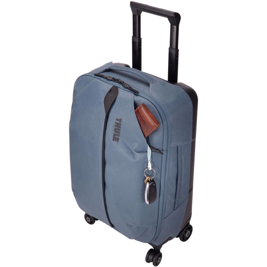 THULE（スーリー） THULE Thule Aion Carry On Spinner Dark Slate 35L
