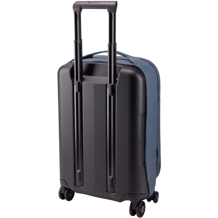 THULE（スーリー） THULE Thule Aion Carry On Spinner Dark Slate 35L