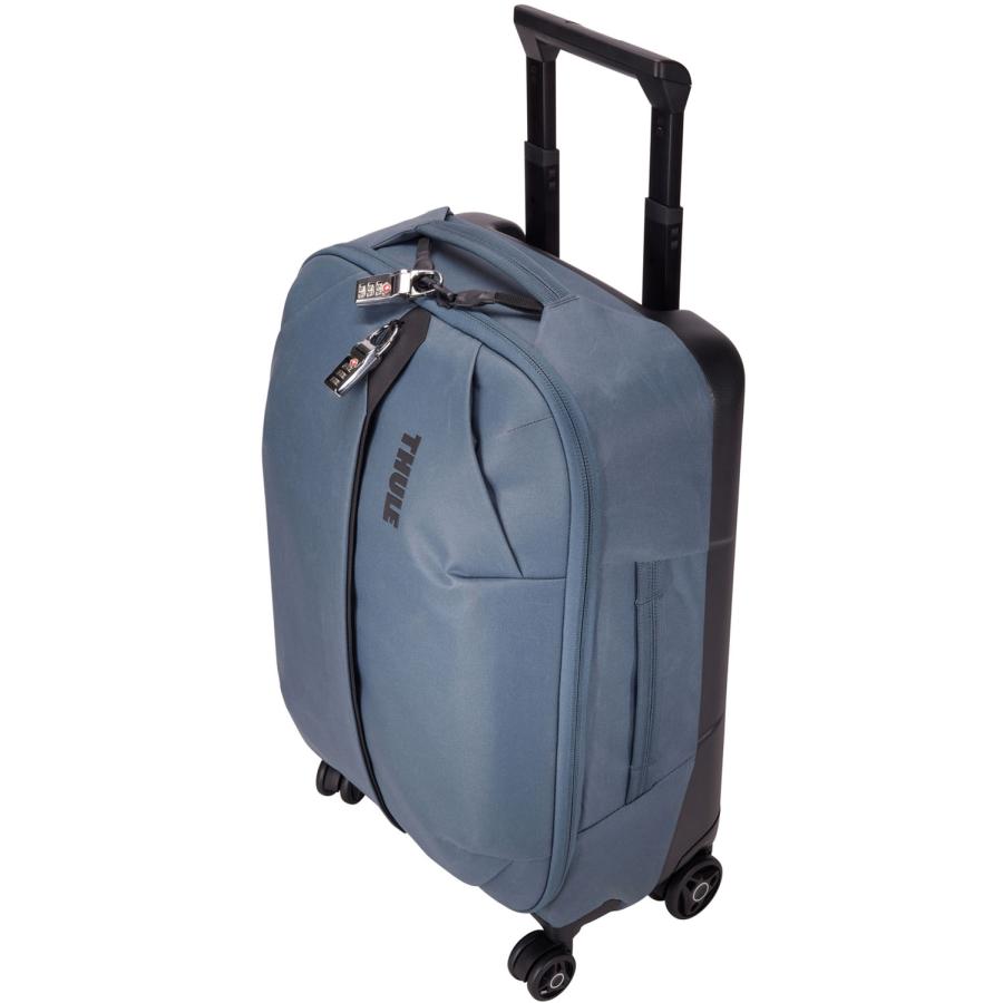 THULE（スーリー） THULE Thule Aion Carry On Spinner Dark Slate 35L