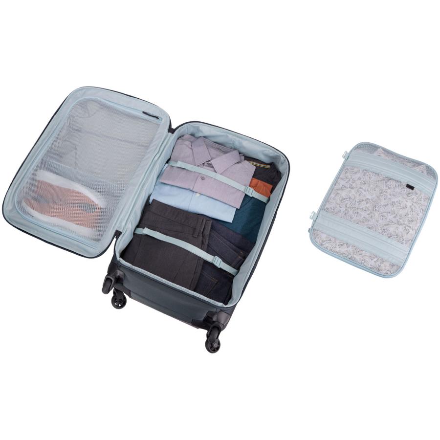 スーリー THULE SUBTERRA 2 CHECK-IN SUITCASE SPINNER 68CM 3205050