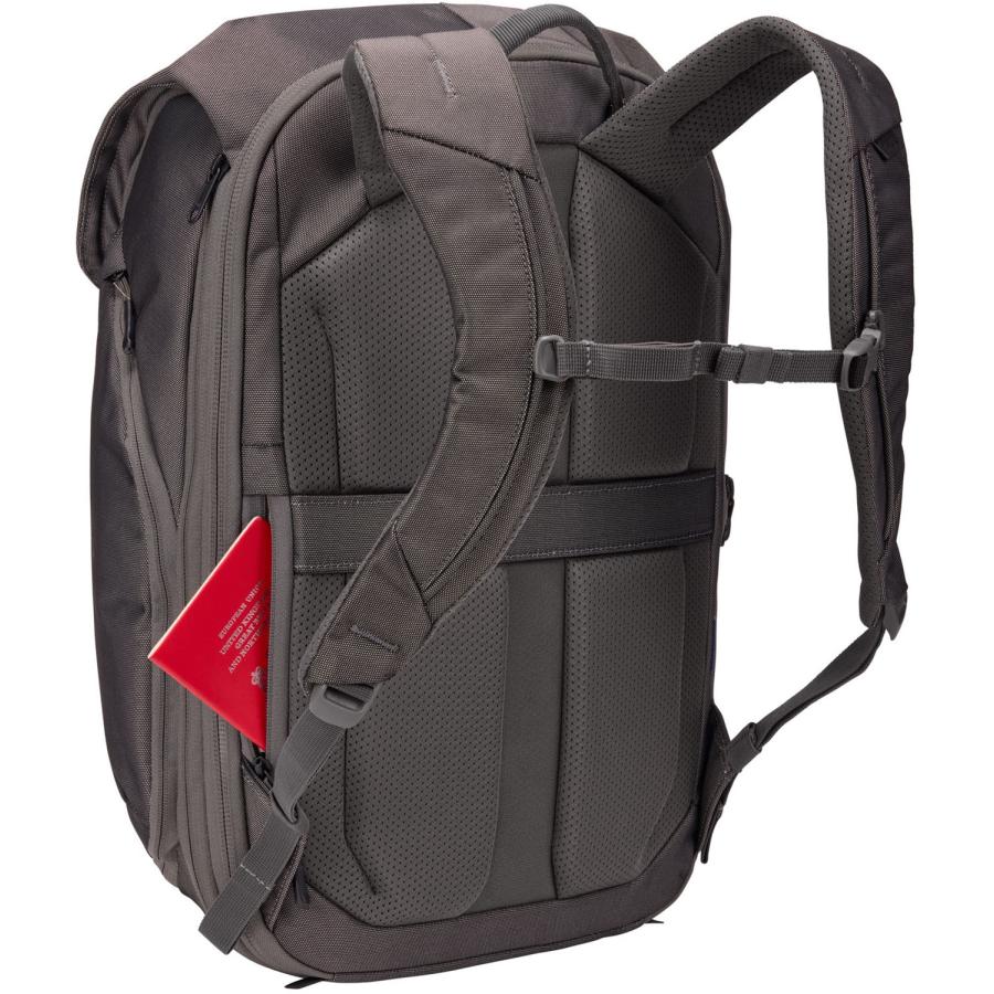 スーリー THULE SUBTERRA 2 EXPANDABLE TRAVEL BACKPACK 26L 3205056