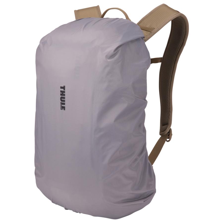 スーリー THULE AllTrail Daypack 18L Faded Khaki メンズ レディース