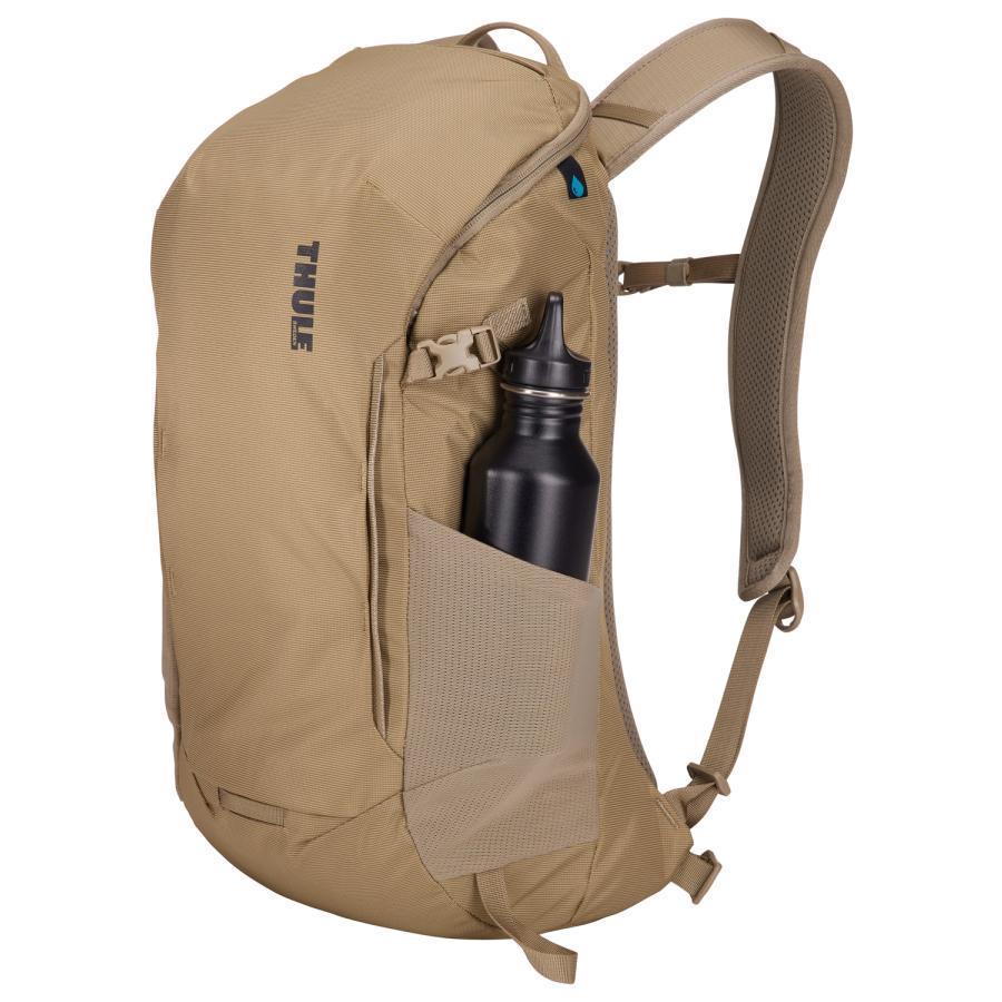 スーリー THULE AllTrail Daypack 18L Faded Khaki メンズ レディース