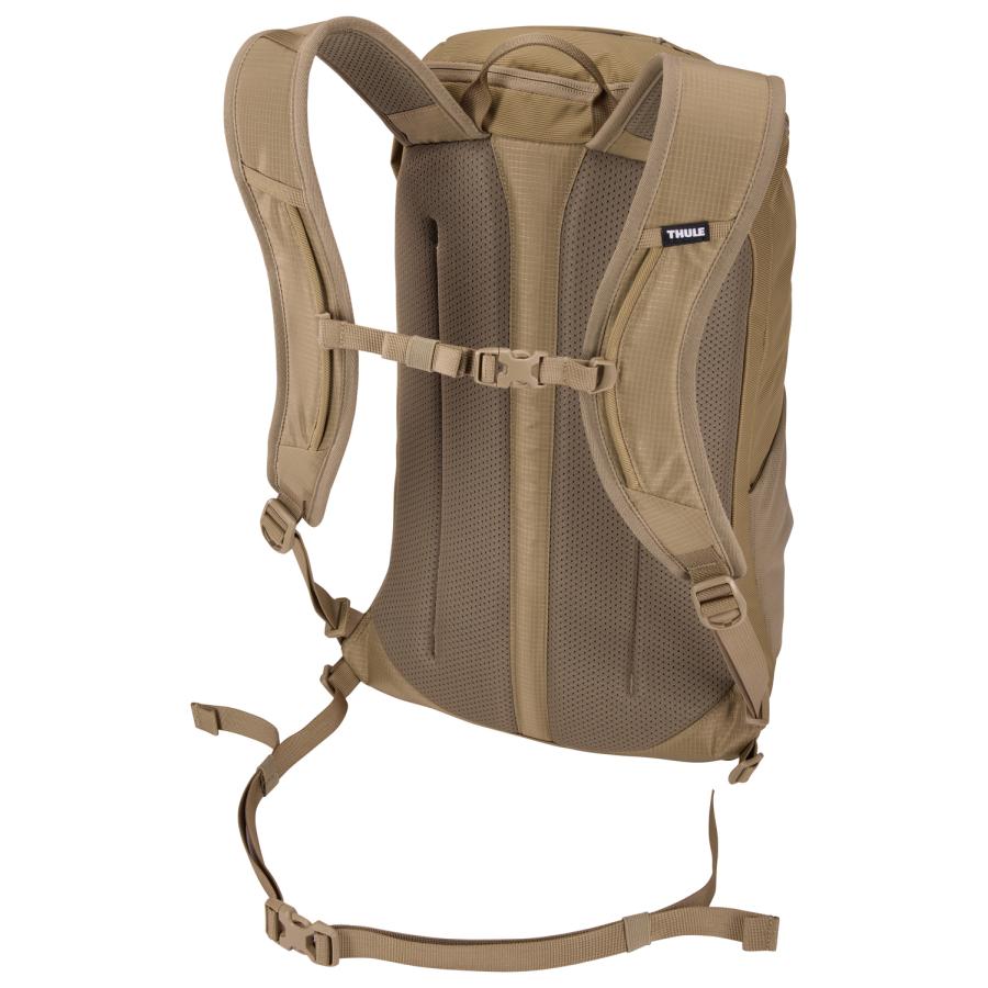 スーリー THULE AllTrail Daypack 18L Faded Khaki メンズ レディース