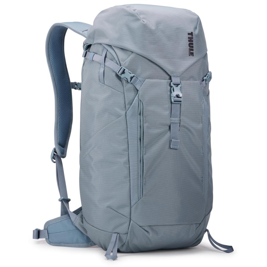 スーリー THULE アウトドア AllTrail Daypack 25L Pond メンズ レディース バックパック リュック トレッキング用バックパック ハイキング 旅行 通勤 通学  3205089 スーリー THULE AllTrail Daypack 25L Pond メンズ レディース バック