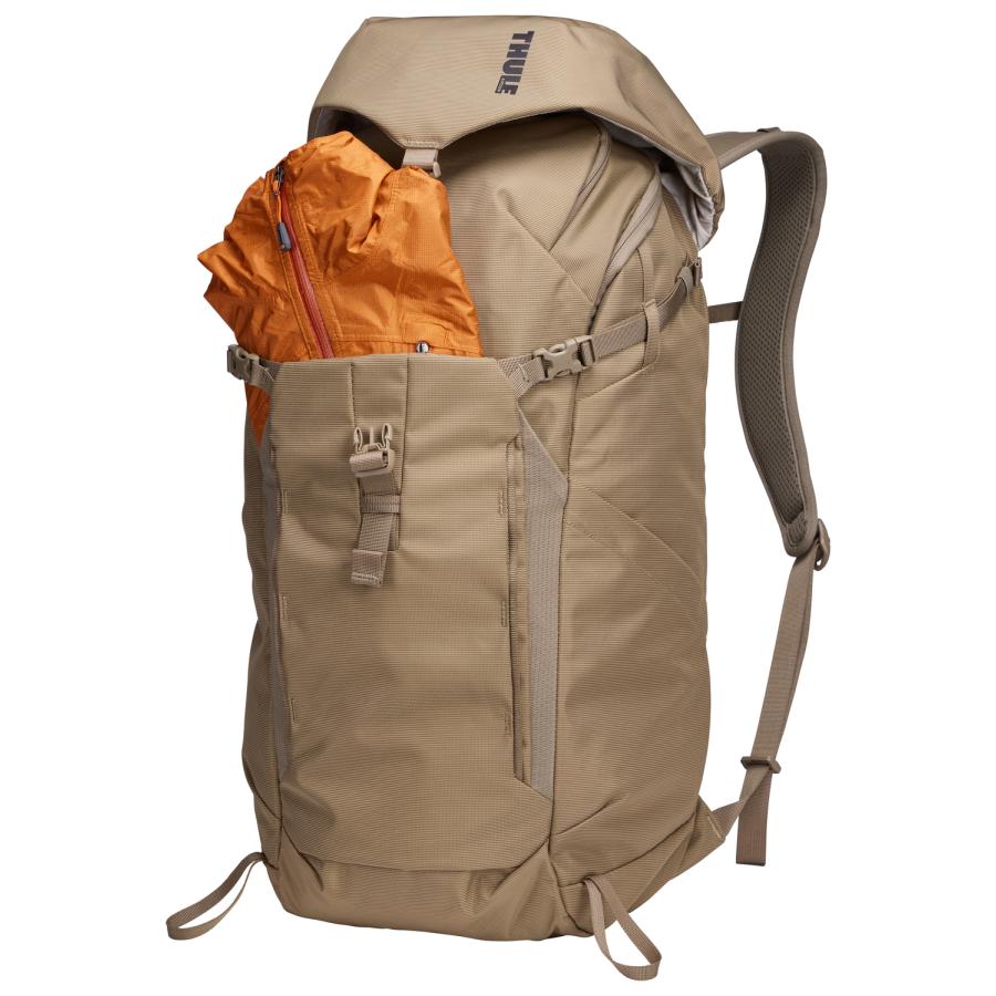 スーリー THULE AllTrail Daypack 25L Faded Khaki メンズ レディース