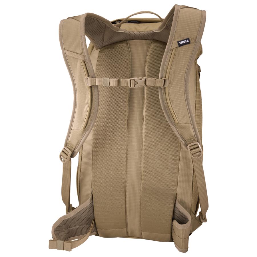 スーリー THULE AllTrail Daypack 25L Faded Khaki メンズ レディース