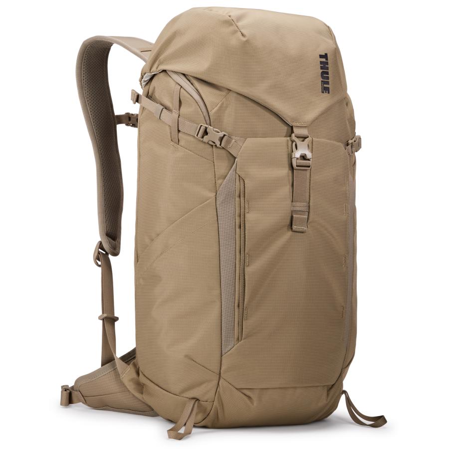 スーリー THULE AllTrail Daypack 25L Faded Khaki メンズ レディース バックパック リュック トレッキング用バックパック ハイキング 旅行   3205090_1