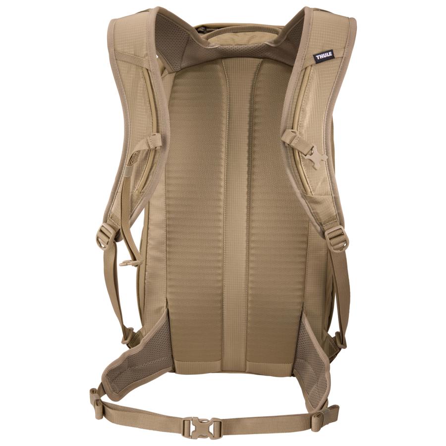 スーリー THULE AllTrail Daypack 25L Faded Khaki メンズ レディース バックパック リュック トレッキング用バックパック ハイキング 旅行   3205090_3