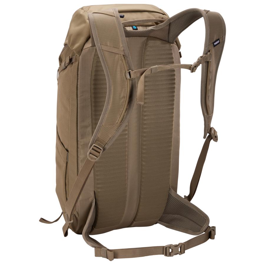 スーリー THULE AllTrail Daypack 25L Faded Khaki メンズ レディース バックパック リュック トレッキング用バックパック ハイキング 旅行   3205090_6