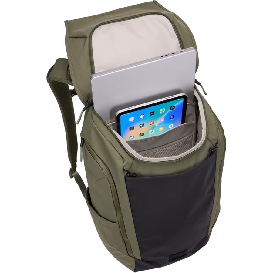 スーリー THULE PARAMOUNT BIKE COMMUTE BACKPACK 28L 3205236 : 山と