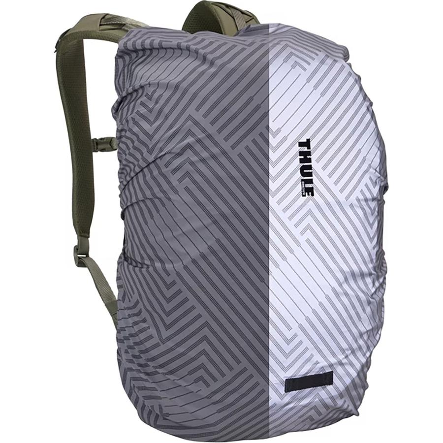 スーリー THULE PARAMOUNT BIKE COMMUTE BACKPACK 28L 3205236 : 山と