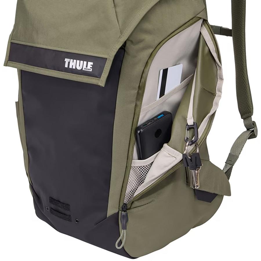 スーリー THULE THULE PARAMOUNT BIKE COMMUTE BACKPACK 28L 3205236 スーリー THULE PARAMOUNT BIKE COMMUTE BACKPACK 28L 3205236 : 山と