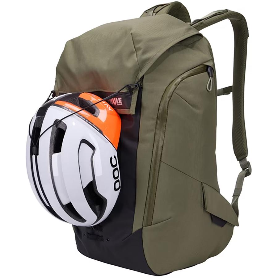 スーリー THULE PARAMOUNT BIKE COMMUTE BACKPACK 28L 3205236 : 山と