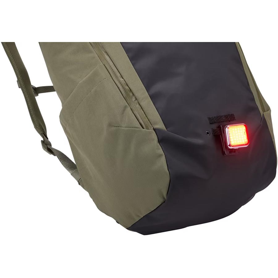 スーリー THULE PARAMOUNT BIKE COMMUTE BACKPACK 28L 3205236 : 山と