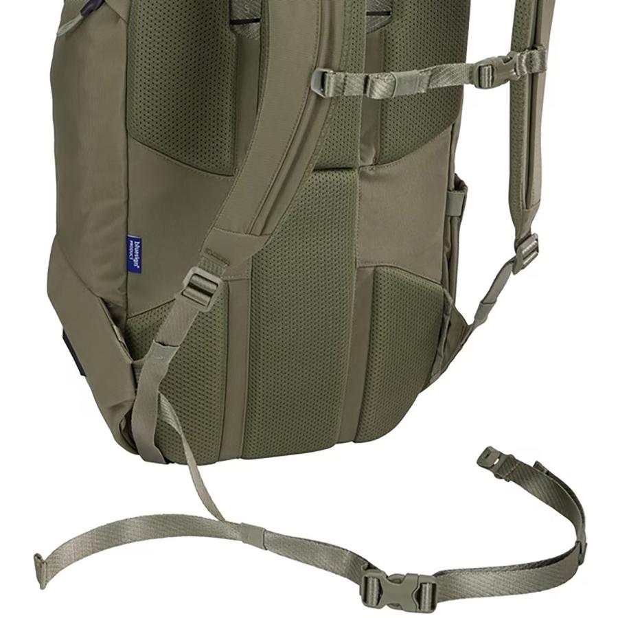 スーリー THULE PARAMOUNT BIKE COMMUTE BACKPACK 28L 3205236 : 山と