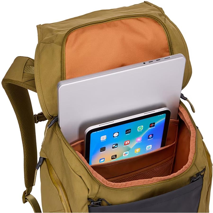 スーリー THULE PARAMOUNT BIKE COMMUTE BACKPACK 28L 3205237 : 山と