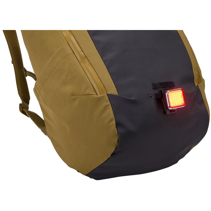 スーリー THULE PARAMOUNT BIKE COMMUTE BACKPACK 28L 3205237 : 山と