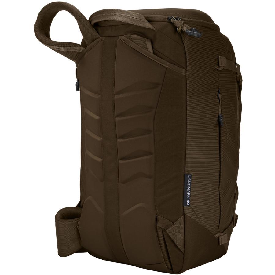スーリー THULE THULE LANDMARK 40L TRAVEL PACK 3205310の画像