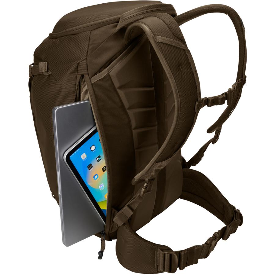 スーリー THULE THULE LANDMARK 40L TRAVEL PACK 3205310の画像