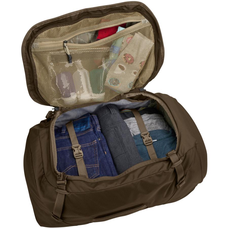 スーリー THULE THULE LANDMARK 40L TRAVEL PACK 3205310の画像