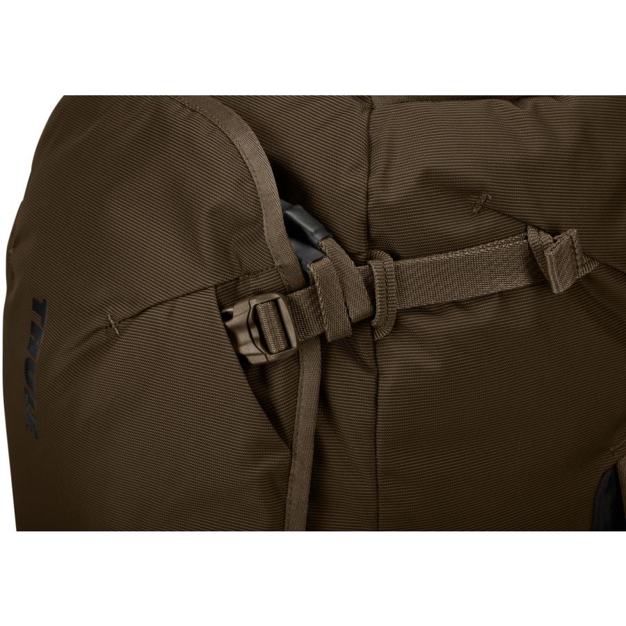 スーリー THULE THULE LANDMARK 40L TRAVEL PACK 3205310の画像