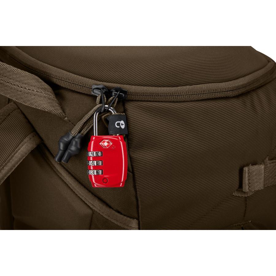 スーリー THULE THULE LANDMARK 40L TRAVEL PACK 3205310の画像