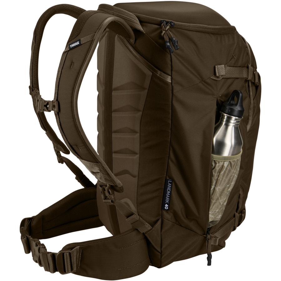 スーリー THULE THULE LANDMARK 40L TRAVEL PACK 3205310の画像