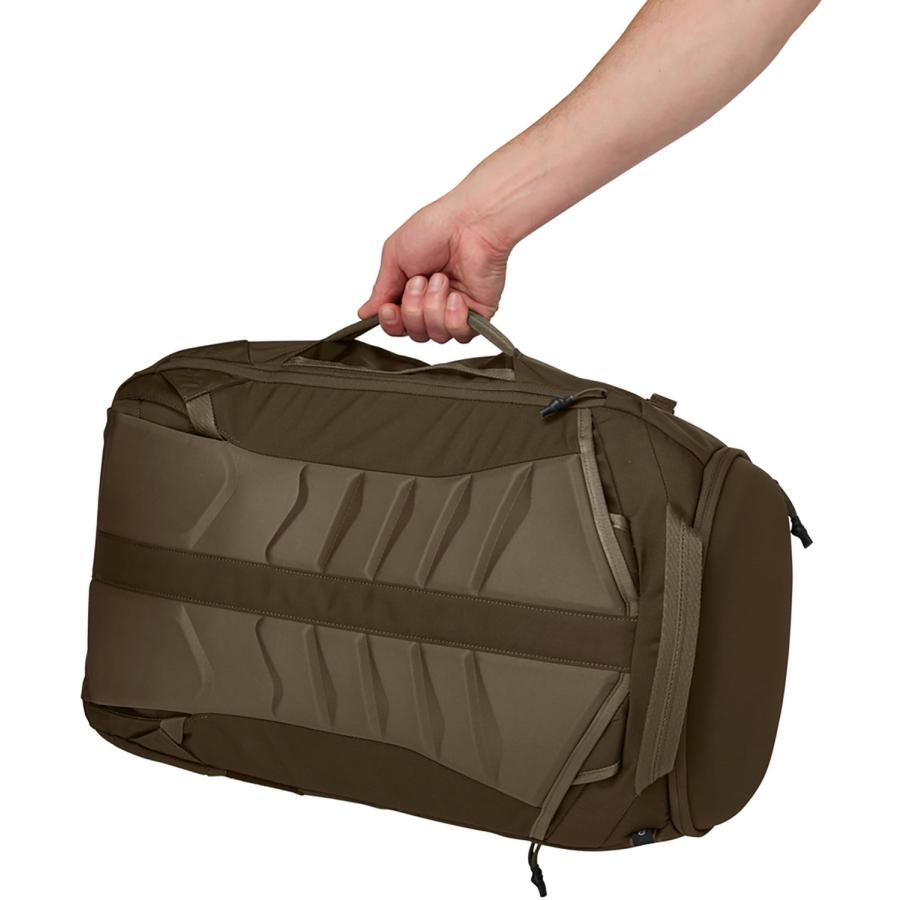 スーリー THULE THULE LANDMARK 40L TRAVEL PACK 3205310の画像