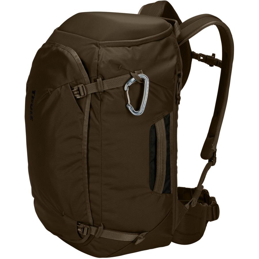 スーリー THULE THULE LANDMARK 40L TRAVEL PACK 3205310の画像