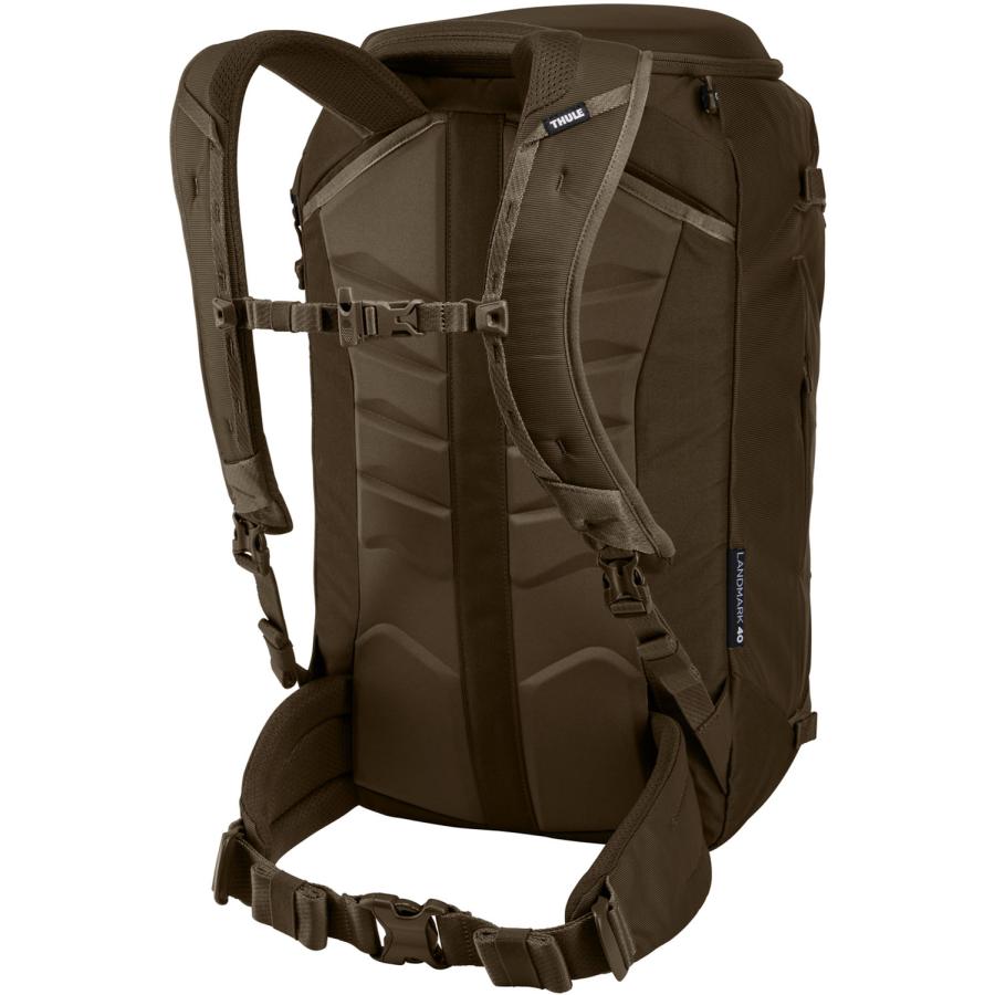 スーリー THULE THULE LANDMARK 40L TRAVEL PACK 3205310の画像