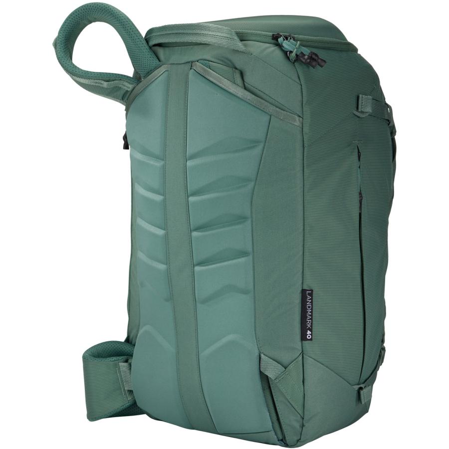 スーリー THULE LANDMARK 40L TRAVEL PACK 3205311 : 山とアウトドアの
