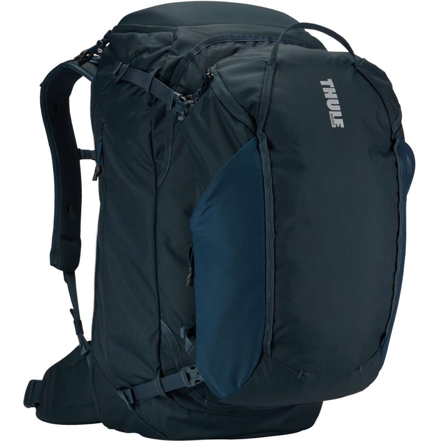 スーリー THULE THULE LANDMARK 70L TRAVEL PACK 3205317