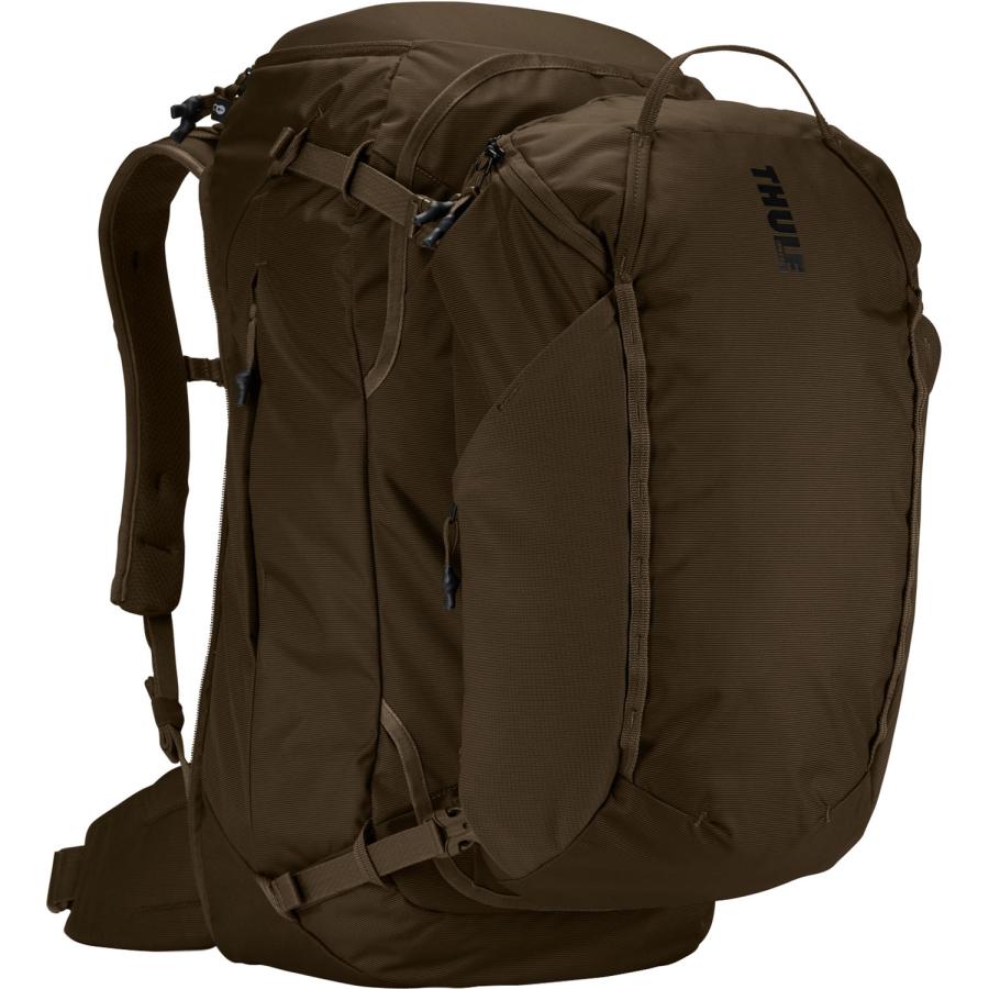 スーリー THULE THULE LANDMARK 70L TRAVEL PACK 3205318