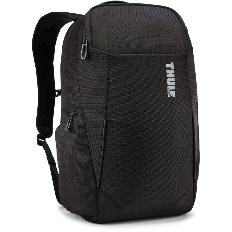スーリー THULE ACCENT BACKPACK 23L 3205381 : 山とアウトドアの店 山 