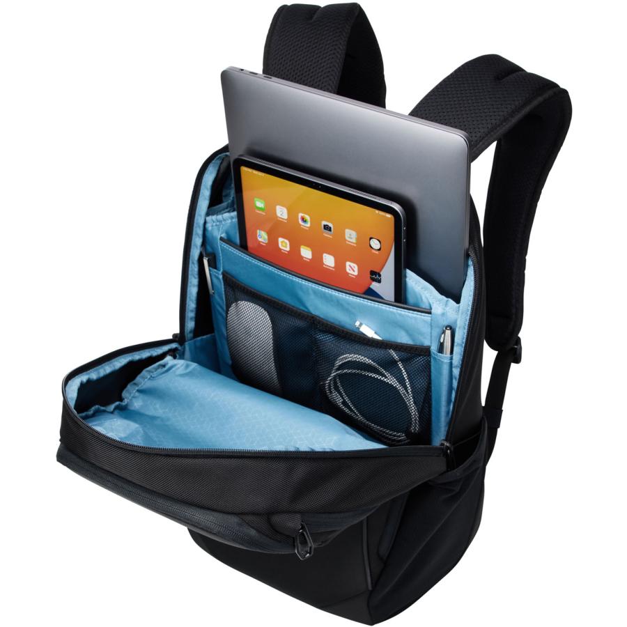 スーリー THULE ACCENT BACKPACK 23L 3205381 : 山とアウトドアの店 山 